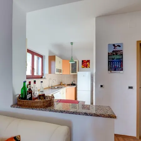 1 Apartman