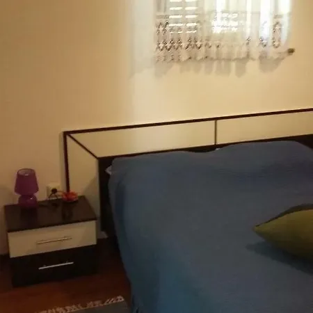 1 Apartman Pula