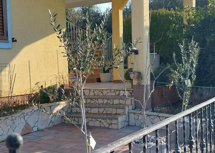 1 Appartamento *
