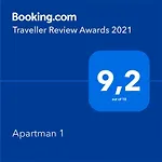 1 Apartment