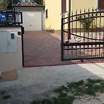 Apartment 1 *