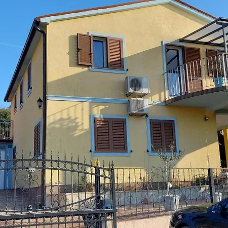 Apartamento 1