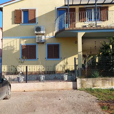 1 Apartamento
