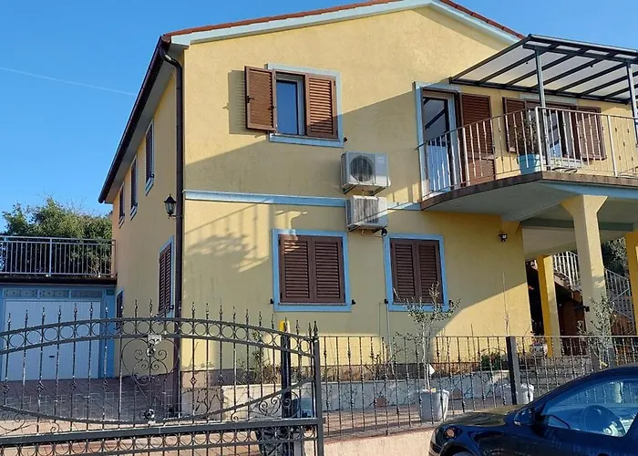 Apartamento 1