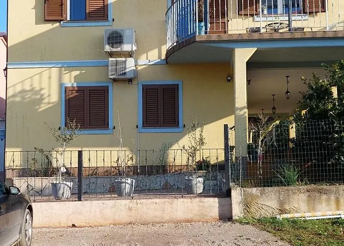 1 Apartamento