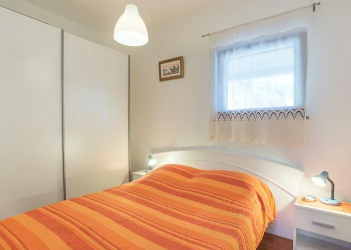 1 Apartamento Pula