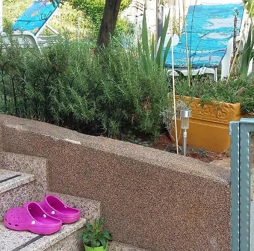 1 Apartamento Pula