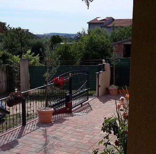 1 Apartamento Pula