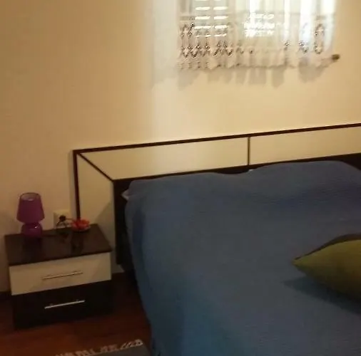 1 Apartamento Pula